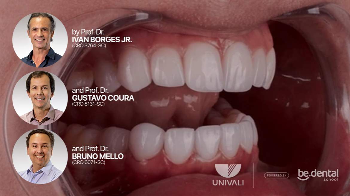 Periodontia e implantes dentários