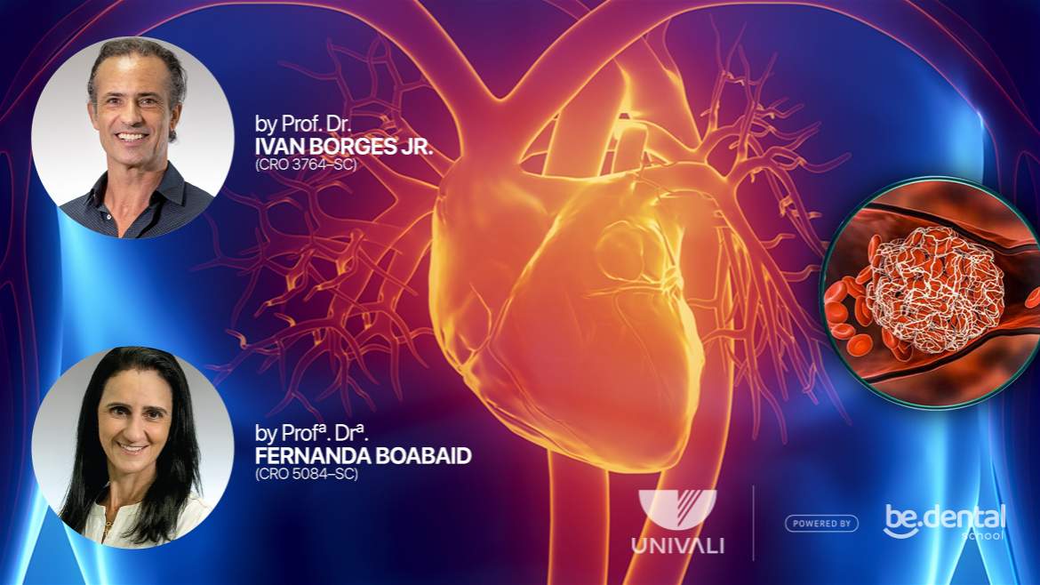 Desregulação cardiometabólica e sua possível relação com a doença gengival